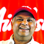 Tony Fernandes – Mengambil Pasar Lama yang Terabaikan Dengan Air Asia