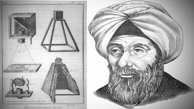 Al Hasan Ibn al Haytham – Bapak Optik, Peletak Dasar Ilmu Optika dan Ahli Fisika