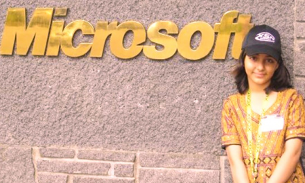 Arfa Karim Randhawa – Peraih Sertifikasi Microsoft Certified Professional Termuda