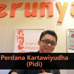 Perdana Kartawiyudha – Penghasil Penulis-Penulis Skenario Andal