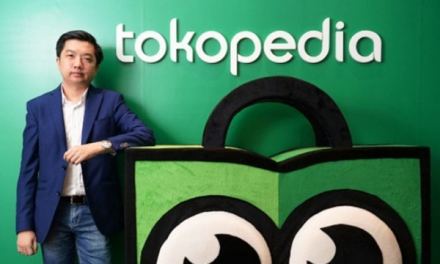 William Tanuwijaya – Tokopedia, Kreasi Si Penjaga Warnet