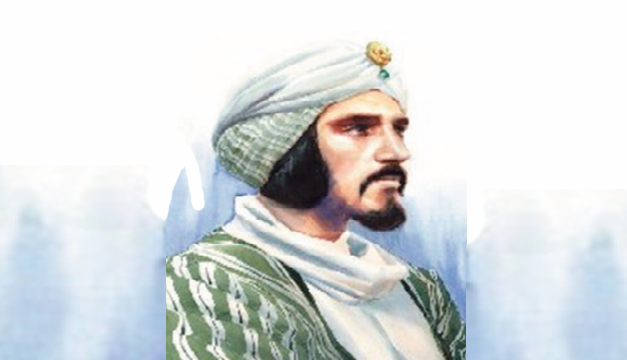 Al Kindi – Peletak Dasar Teori Relativitas