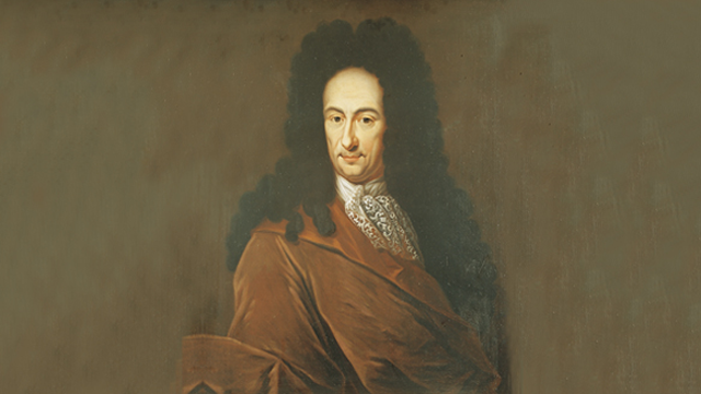 Gottfried WiIhem von Leibniz – Filsuf dan Matematikawan