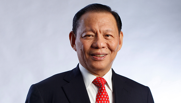 Sukanto Tanoto – Berinvestasi Lebih dari 10 negara