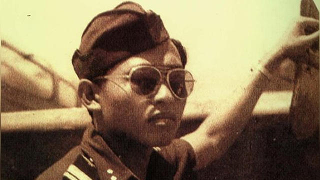 Abdul Halim Perdana Kusuma – Tokoh Penerbang Indonesia