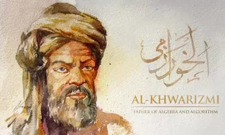 Al Khawarizmi – Bapak Aljabar dan Algoritma