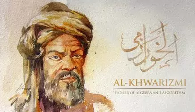 Al Khawarizmi – Bapak Aljabar dan Algoritma