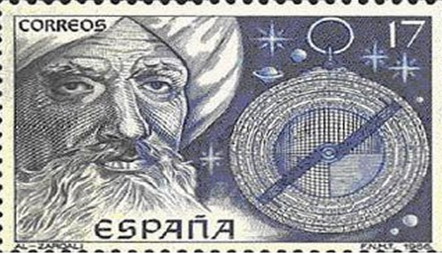 Al Zarqali – Penemu Jam Toledo