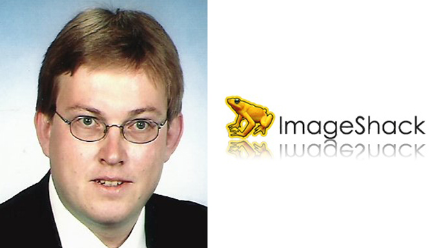 Alexander Levin – Raja Layanan Hosting Gambar Imageshack