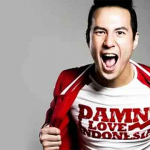 Daniel Mananta – Sukses Karena DAMN, I Love Indonesia