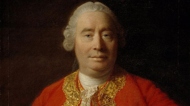 David Hume – Mencetuskan Teori Empirisme Yang Meruntuhkan Teori Rasionalisme