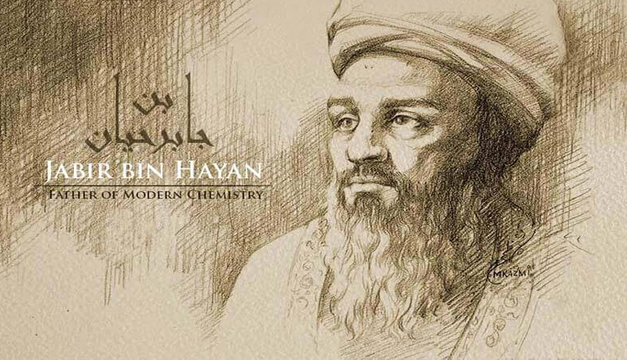 Jabir Ibnu Hayyan – Bapak Kimia Modern, Sang Perintis Teori Molekul