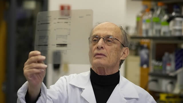 Paul Greengard – Peraih Nobel Bidang Fisiologi Saraf