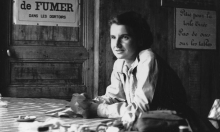 Rosalind Franklin – Pelopor Biologi Molekul