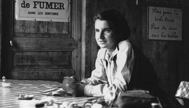 Rosalind Franklin – Pelopor Biologi Molekul