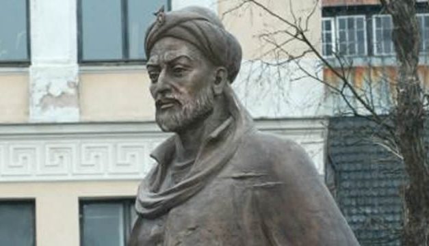 Ulugh Beg – Pembangun Observatorium Termegah di Dunia Islam