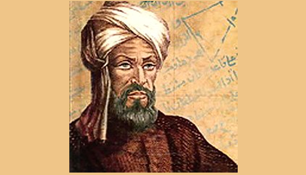 Abu Nasr Mansur – Ahli Matematika Penemu Hukum Sinus