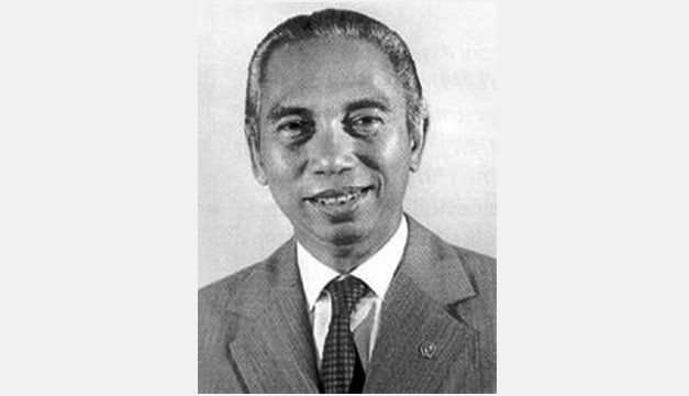 Adam Malik – Politisi dan Diplomat Ulung