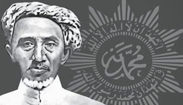 Ahmad Dahlan – Bapak Muhammadiyah