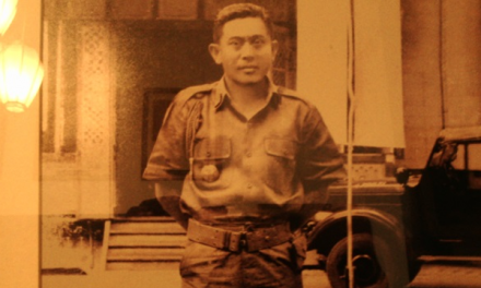 Ahmad Yani – Pahlawan Revolusi