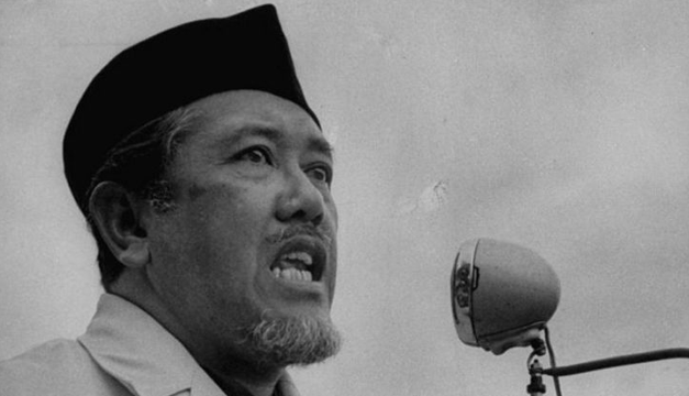 Ali Sastroamijoyo – Negarawan Indonesia