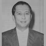 Chaerul Saleh – Pejuang dan Politikus