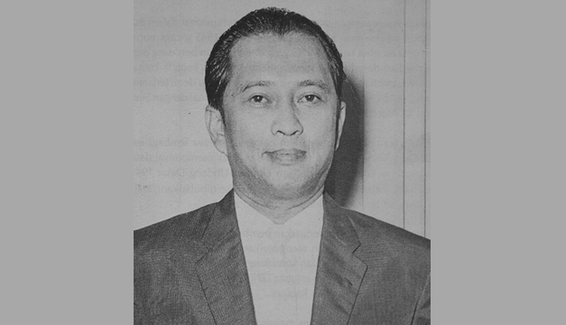Chaerul Saleh – Pejuang dan Politikus