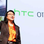 Cher Wang – Membangun Kesuksesan Sendiri Dengan Smartphone HTC