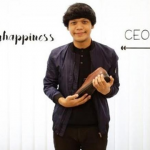 Egar Putra Bahtera – Pebisnis Sepatu Kulit Mewah Chevalier