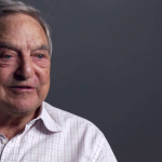George Soros – Dari Pelayan hingga “Menghancurkan Bank Inggris”
