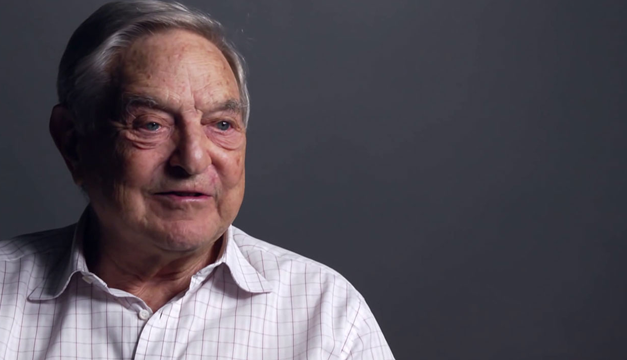 George Soros – Dari Pelayan hingga “Menghancurkan Bank Inggris”