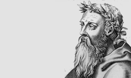 Heraclitus – Filsuf Pencetus Teori Relativisme