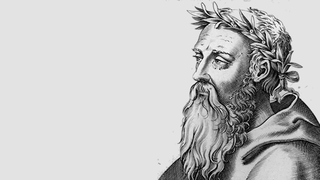 Heraclitus – Filsuf Pencetus Teori Relativisme