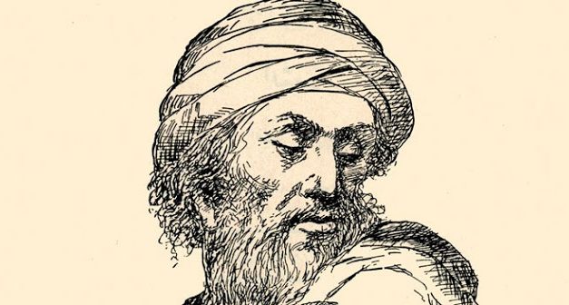 Ibnu al-Khatib – Dokter Ahli Penyakit Sampar