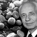 Jean Dausset – Penemu Antigen Lekosit HLA