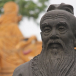 Kong Hu Cu – Pencetus Konfusianisme