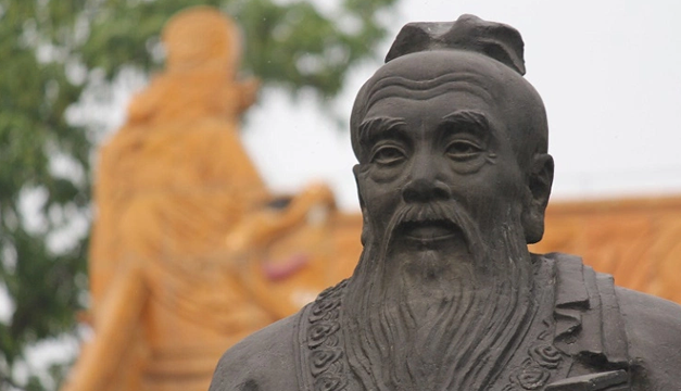 Kong Hu Cu – Pencetus Konfusianisme
