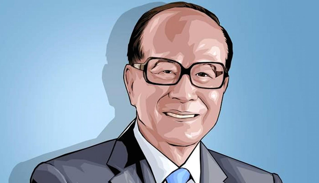 Li Ka Shing – Buruh Pabrik Plastik Menjadi Terkaya di Asia