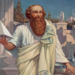 Pythagoras – Perumus Teori Phytagoras