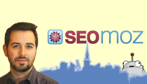 Rand Fishkin – Pakar SEO dan Pelobi Web yang Piawai