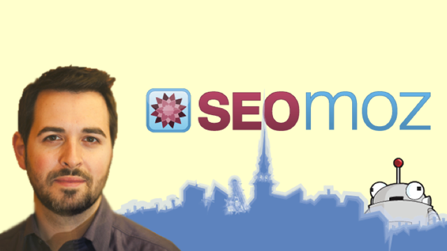 Rand Fishkin – Pakar SEO dan Pelobi Web yang Piawai