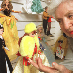 Ruth Handler – Ibunya Barbie dan G.I. Joe