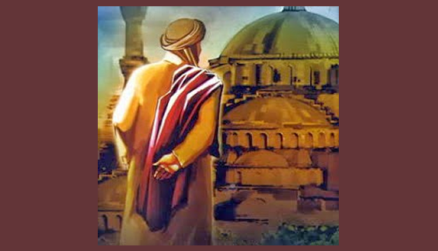 Said bin Zaid ra. – Jalan Masuk Umar Bin Khattab Menuju Islam