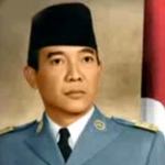 Soekarno – Presiden Pertama Republik Indonesia