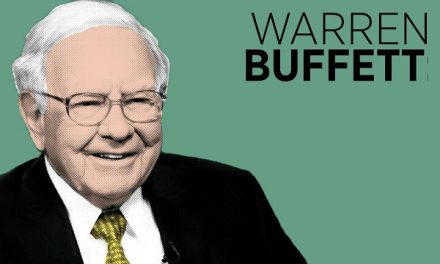 Warren Buffett – Tak Takut Memberi Banyak