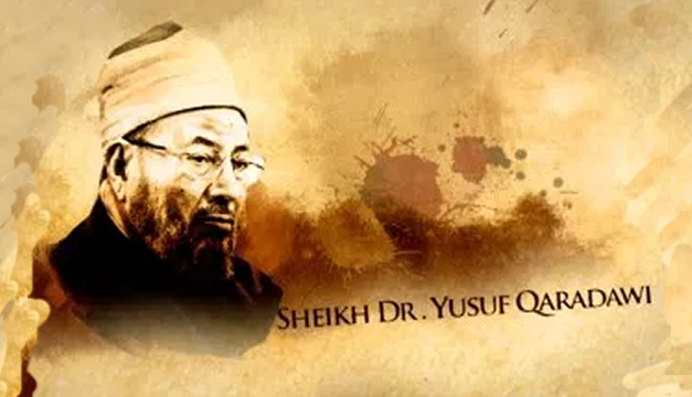 Yusuf al-Qardhawi – Cendekiawan Muslim dari Mesir