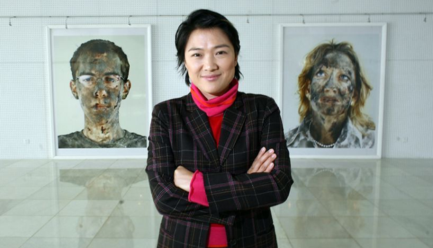 Zhang Xin – Dari Buruh Pabrik Menjadi Miliarder