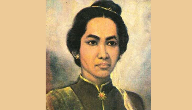Cut Nyak Dien – Pejuang Wanita Tangguh dari Serambi Mekkah