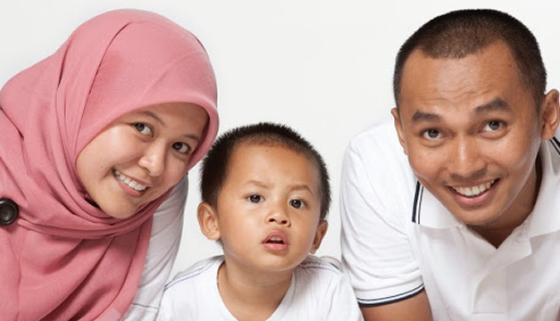 Ika Sufariyanti – Berbisnis Baju Muslim Simpel untuk Ibu Hamil dan Menyusui