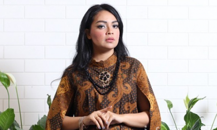 Jessica Febiani – Dari Hobi Desain saat SMP Jadi Belasan Butik